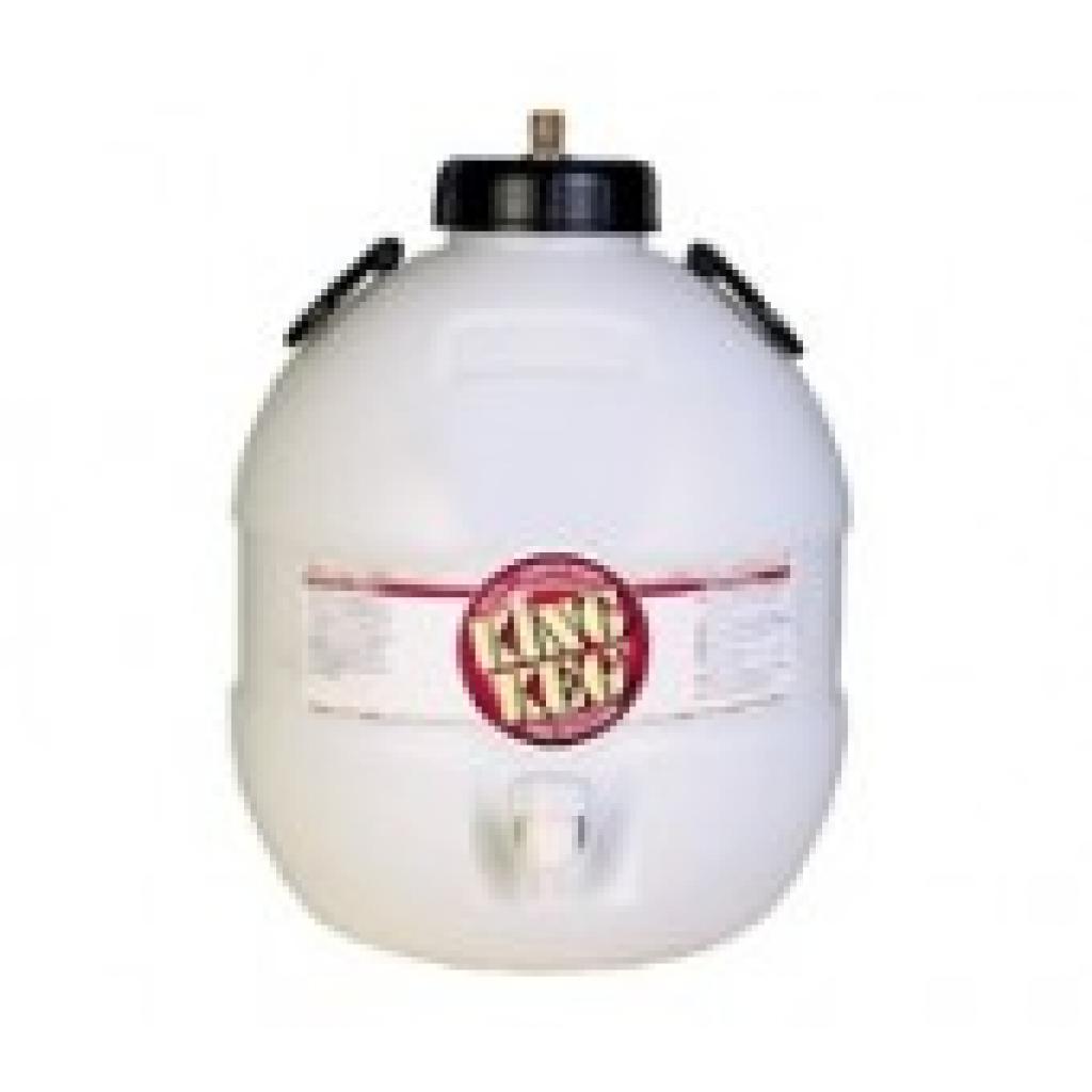 King Keg BTM Tap Pin Valve