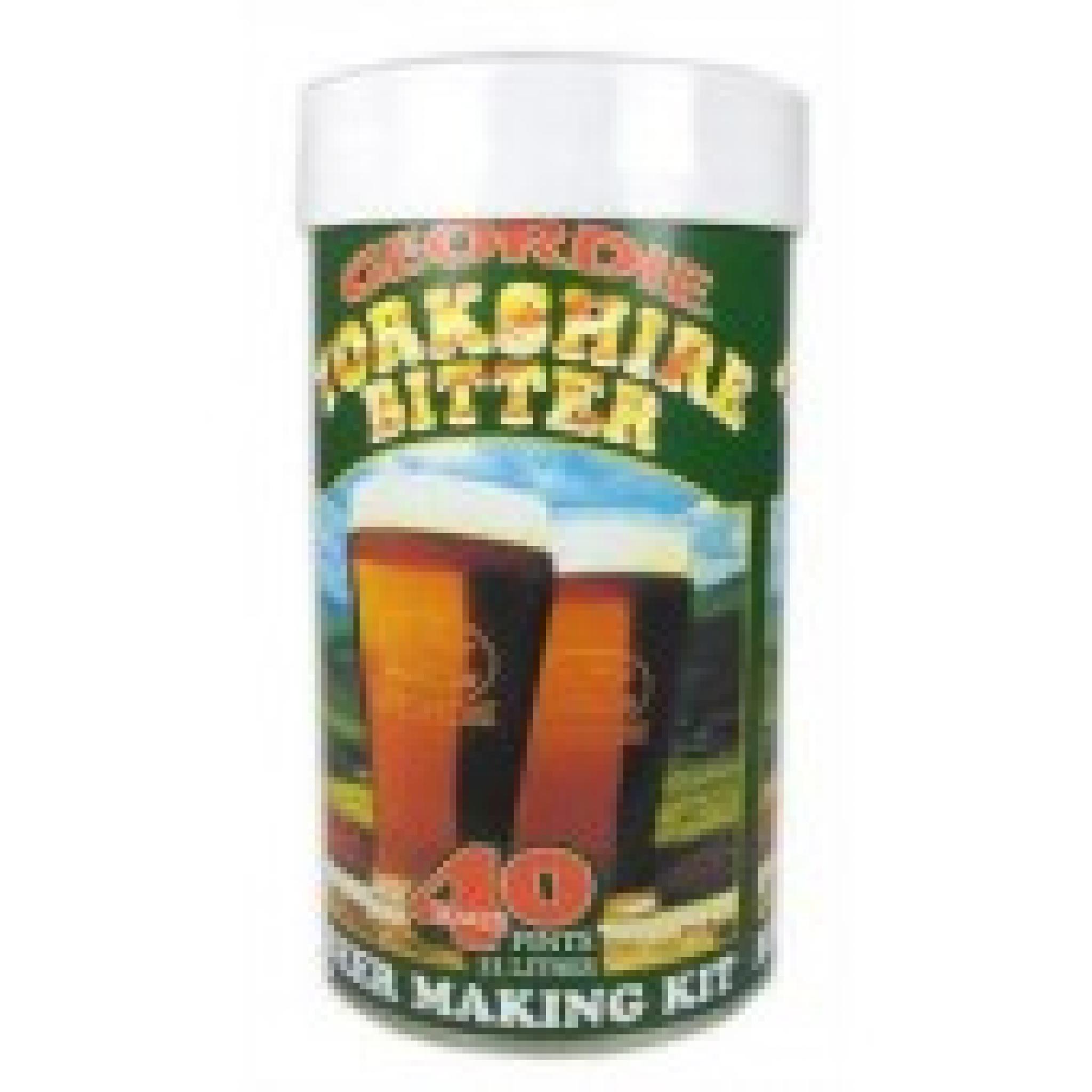 Geordie Yorkshire Bitter