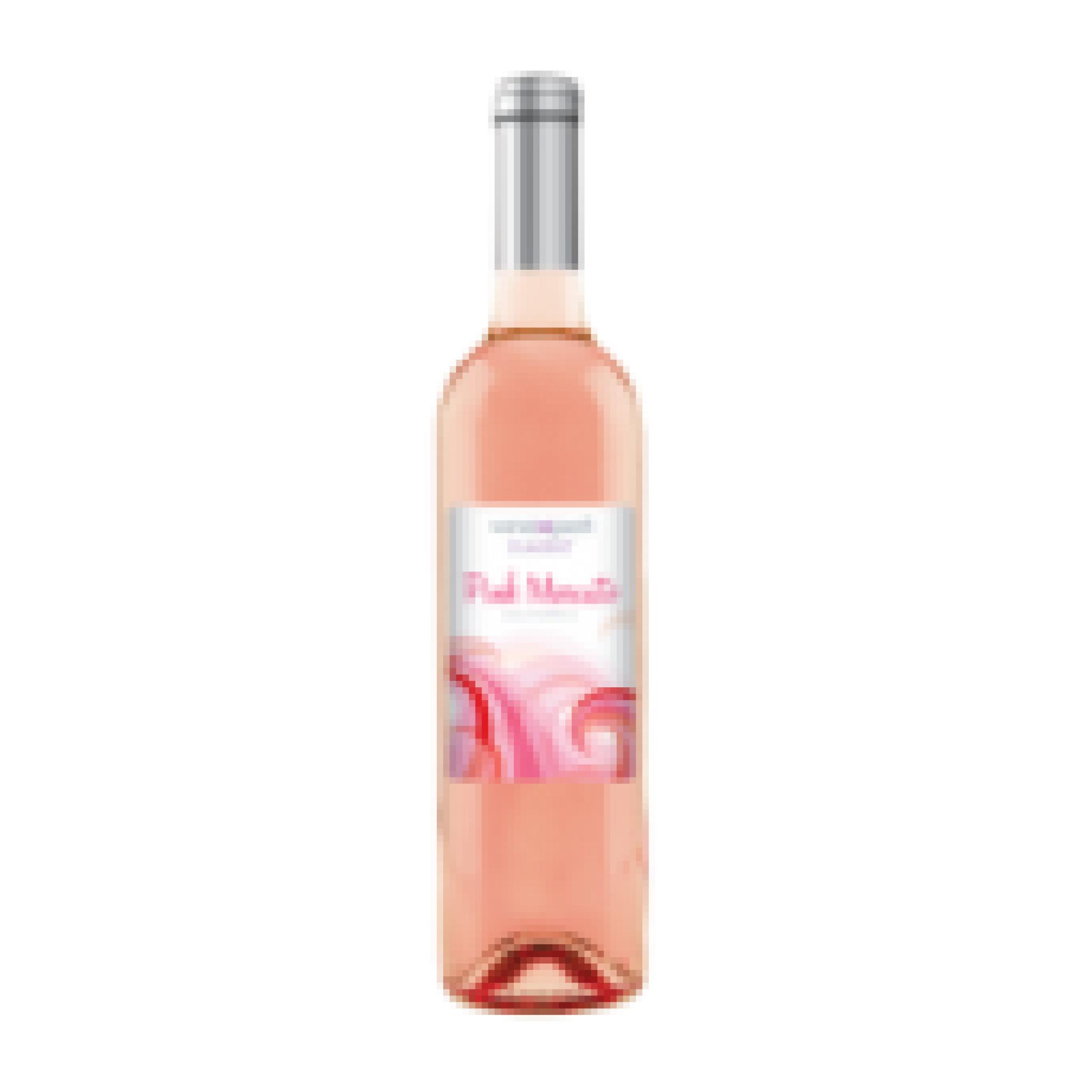 Winexpert Classic Pink Moscato, California