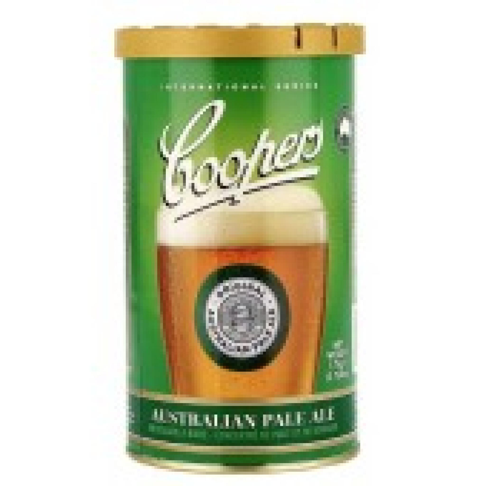 Cooper's Australian Pale Ale