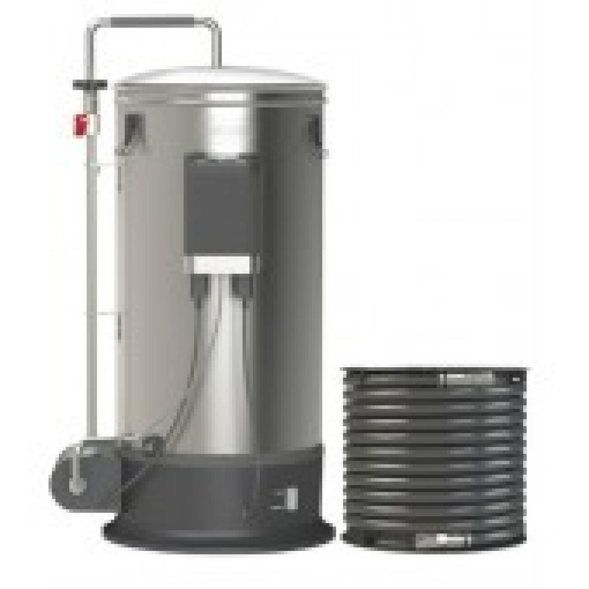 beersmith grainfather beersmith grainfather
