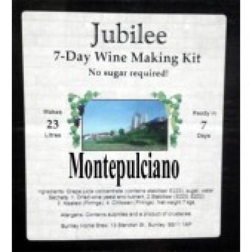 Jubilee Montecino
