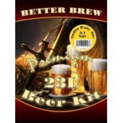 Better Brew India Pale Ale