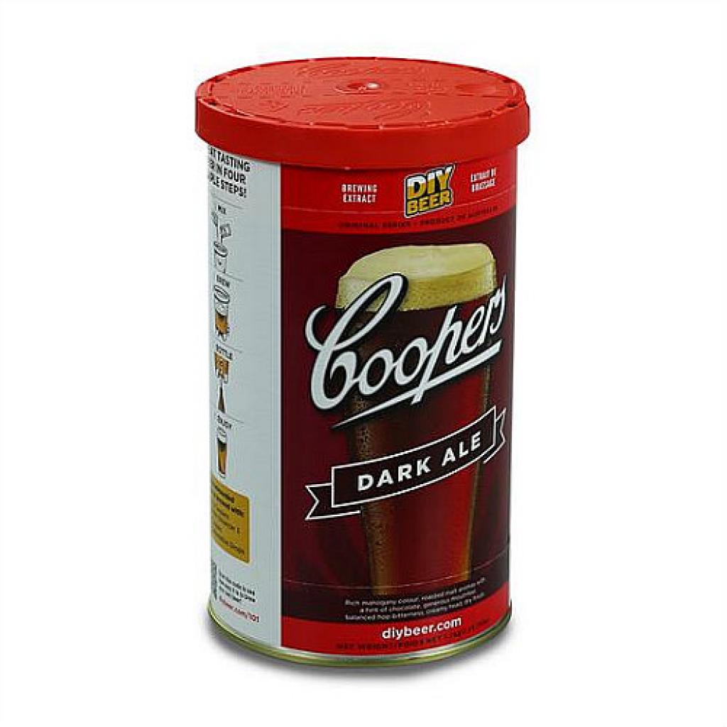 Coopers Dark Ale coopers-dark-ale