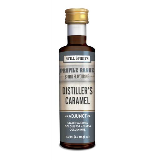 Still Spirits Profile Range: Distillers Caramel