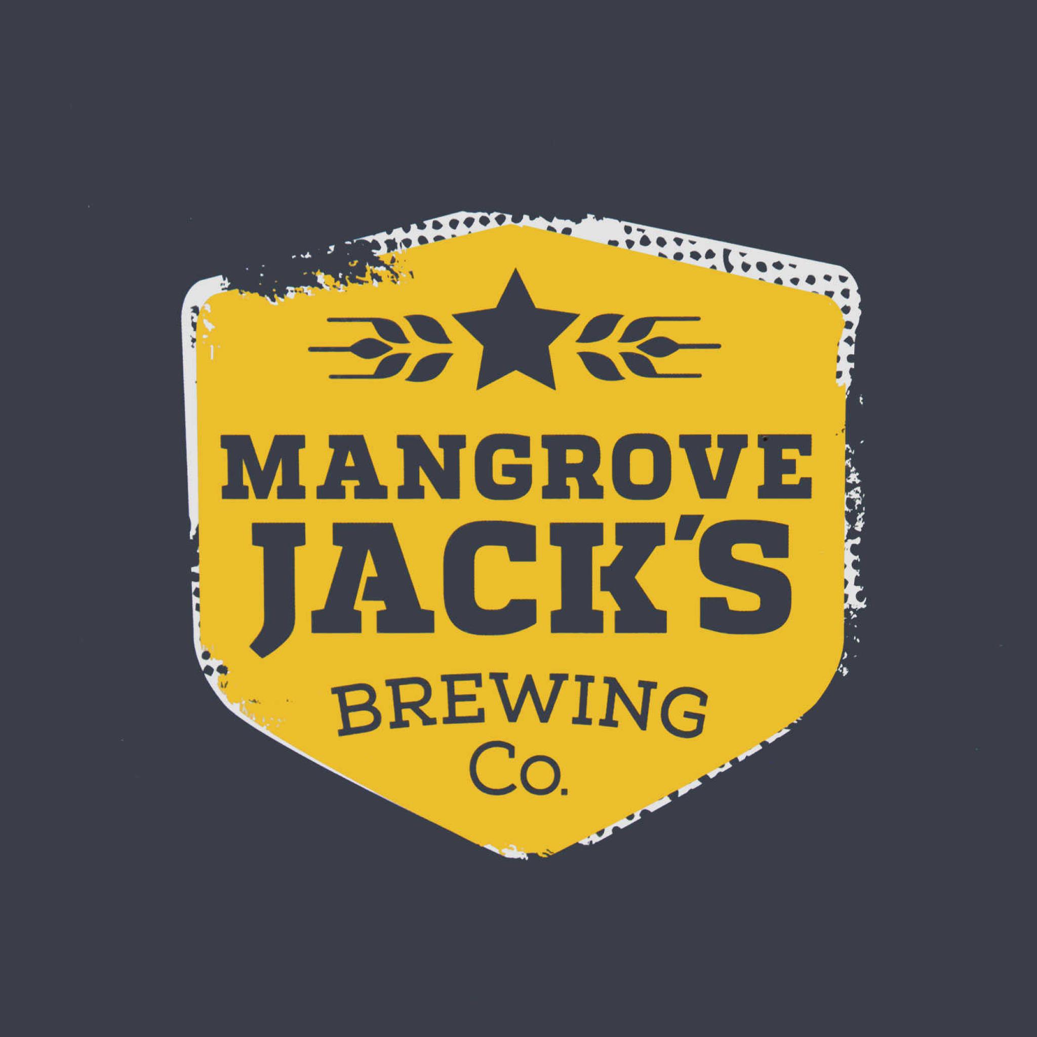 Mangrove Jack's Stainless Steel 25L Fermenter