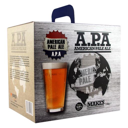 Young's American Pale Ale