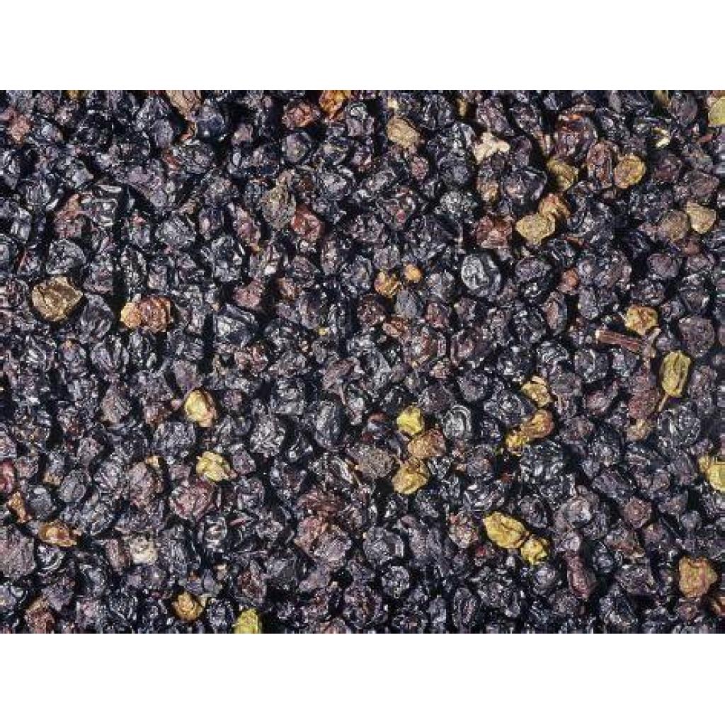 Dried Elderberries 500g