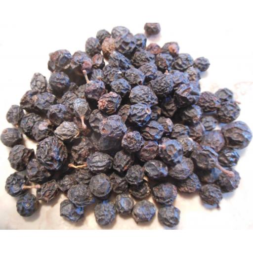 Dried Sloes 500g
