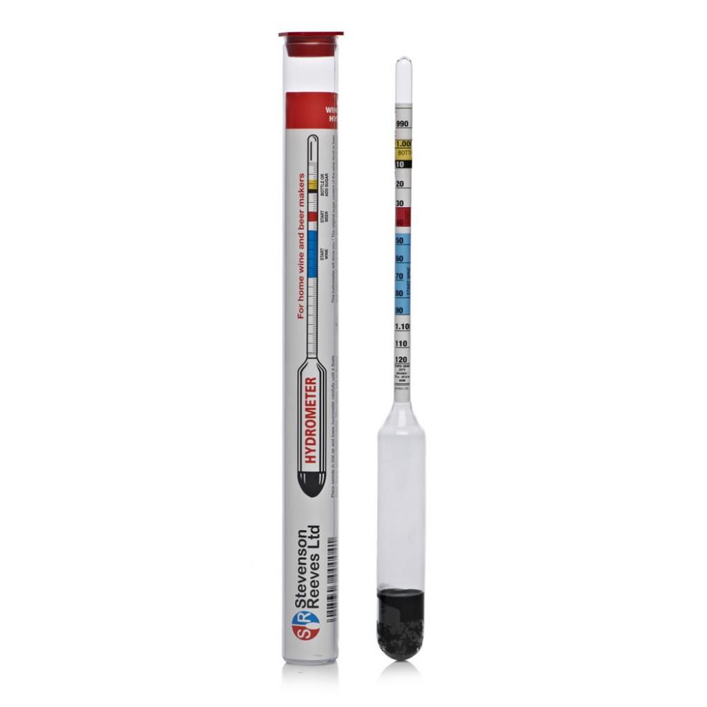 Fungsi Hydrometer Dan Cara Penggunaannya Pada Tanaman Holymayhem | The