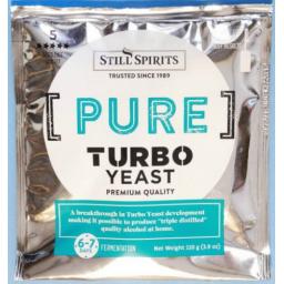 Pure Turbo Yeast 110g.jpg