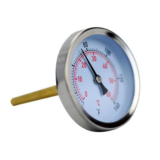 FastFerment Conical Fermenter Thermometer