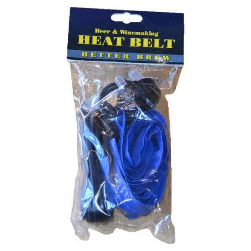 Better Brew Heat Belt