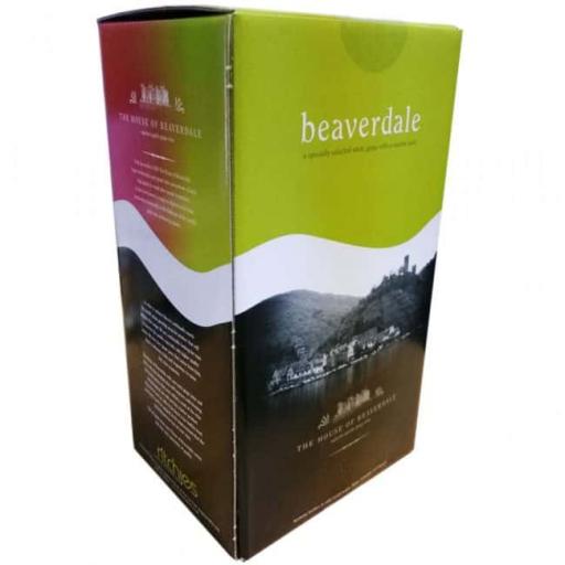 Beaverdale 22.5 litre Gewurztraminer