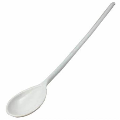 Long Plastic Spoon (Food Grade)