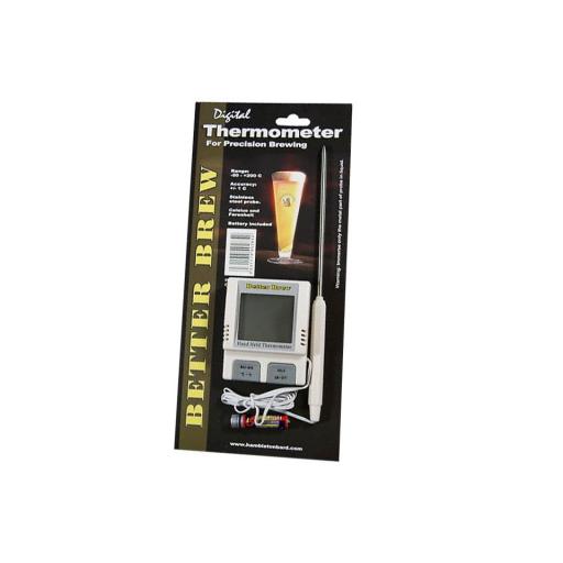 Better Brew Digital Thermometer