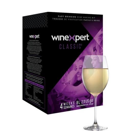 Winexpert Classic Pinot Grigio, Italy