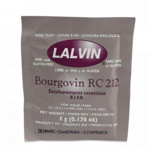 Lalvin Bourgovin RC212.jpg