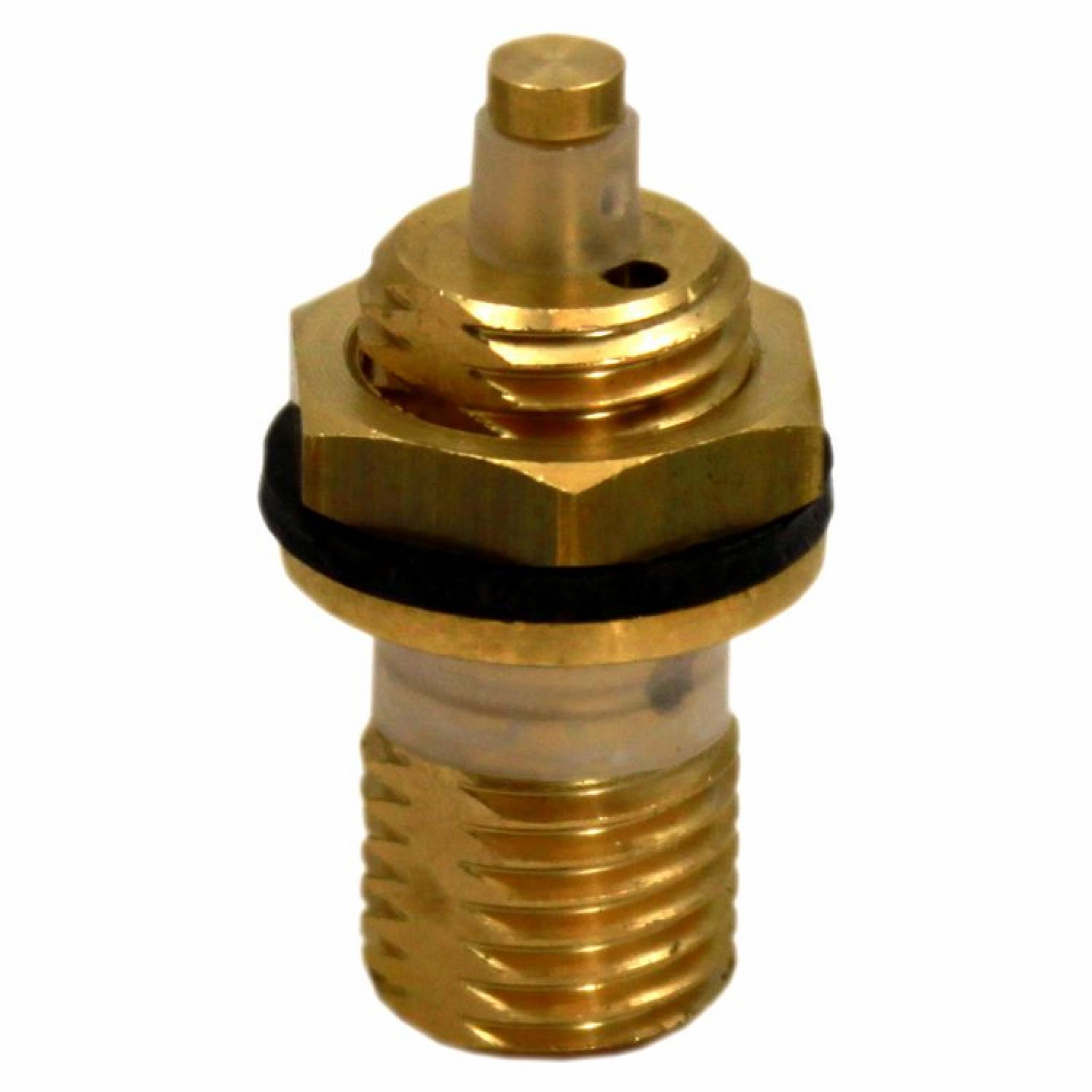 Pin Valve