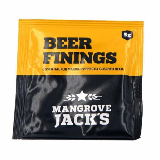 Mangrove Jack's Beer Finings