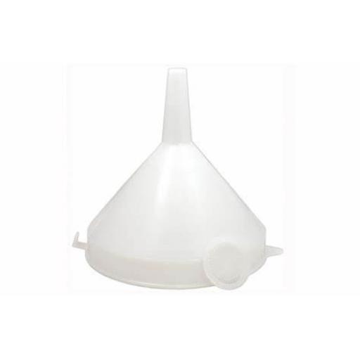 23cm Funnel with Filter