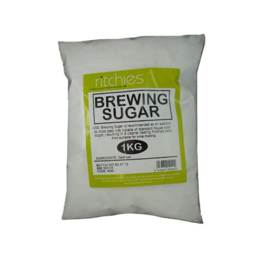 Handcraft Supplies  Brewing Sugar 1kg
