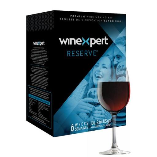 Winexpert Reserve Enigma Californian