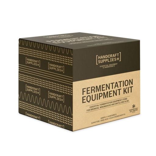 Handcraft Supplies Fermentation Equipment Kit